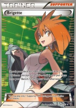 Brigette [BREAKthrough] (BKT-161)