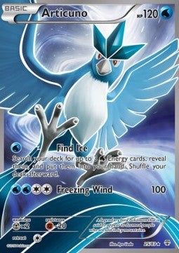 Articuno [Generations] (GEN-025)