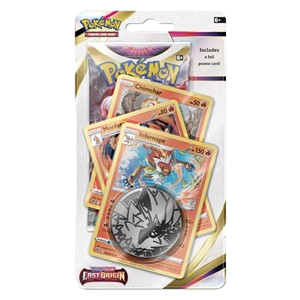 Lost Origin: Infernape Premium Checklane Blister