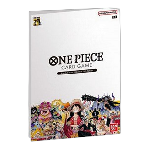 Premium Card Collection 25th Edition