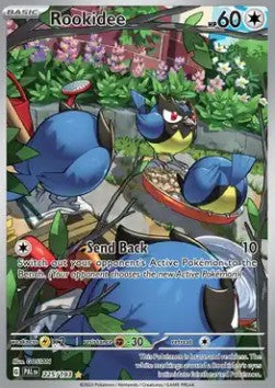 Rookidee [Paldea Evolved] (PAL-225)
