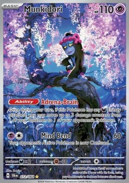 Munkidori [Shrouded Fable] (SFA-072)