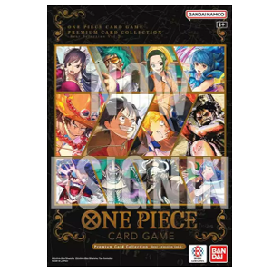 Premium Card Collection - Best Selection Vol.3