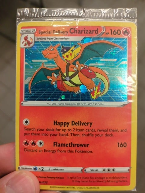 Actual item photo
