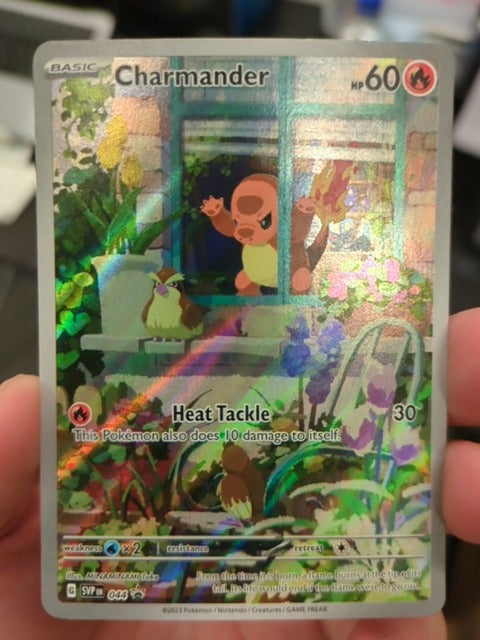 Actual item photo