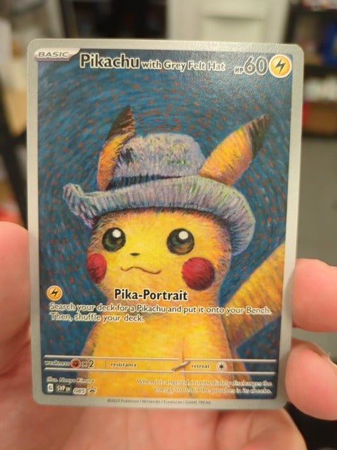Actual item photo