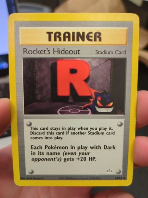 Actual item photo