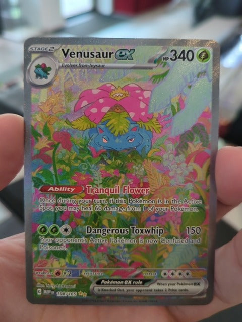 Actual item photo