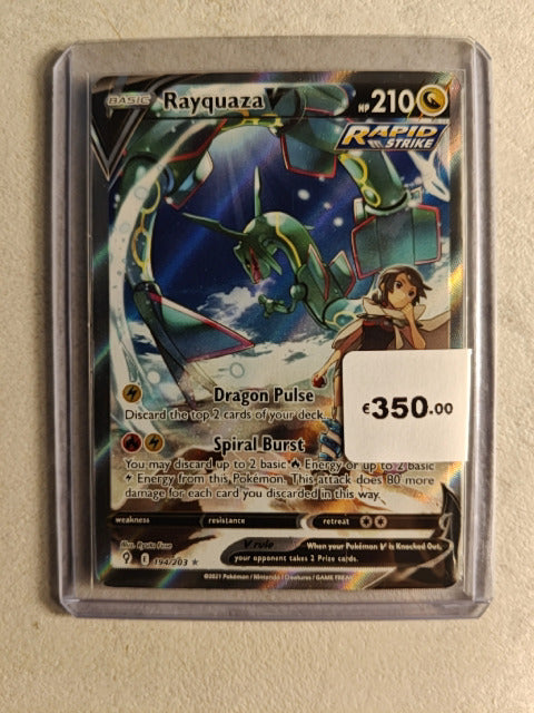 Actual item photo